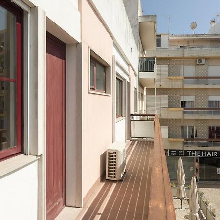 Casa Jardim II - City Center By Hd Properties District de District de Faro Extérieur photo