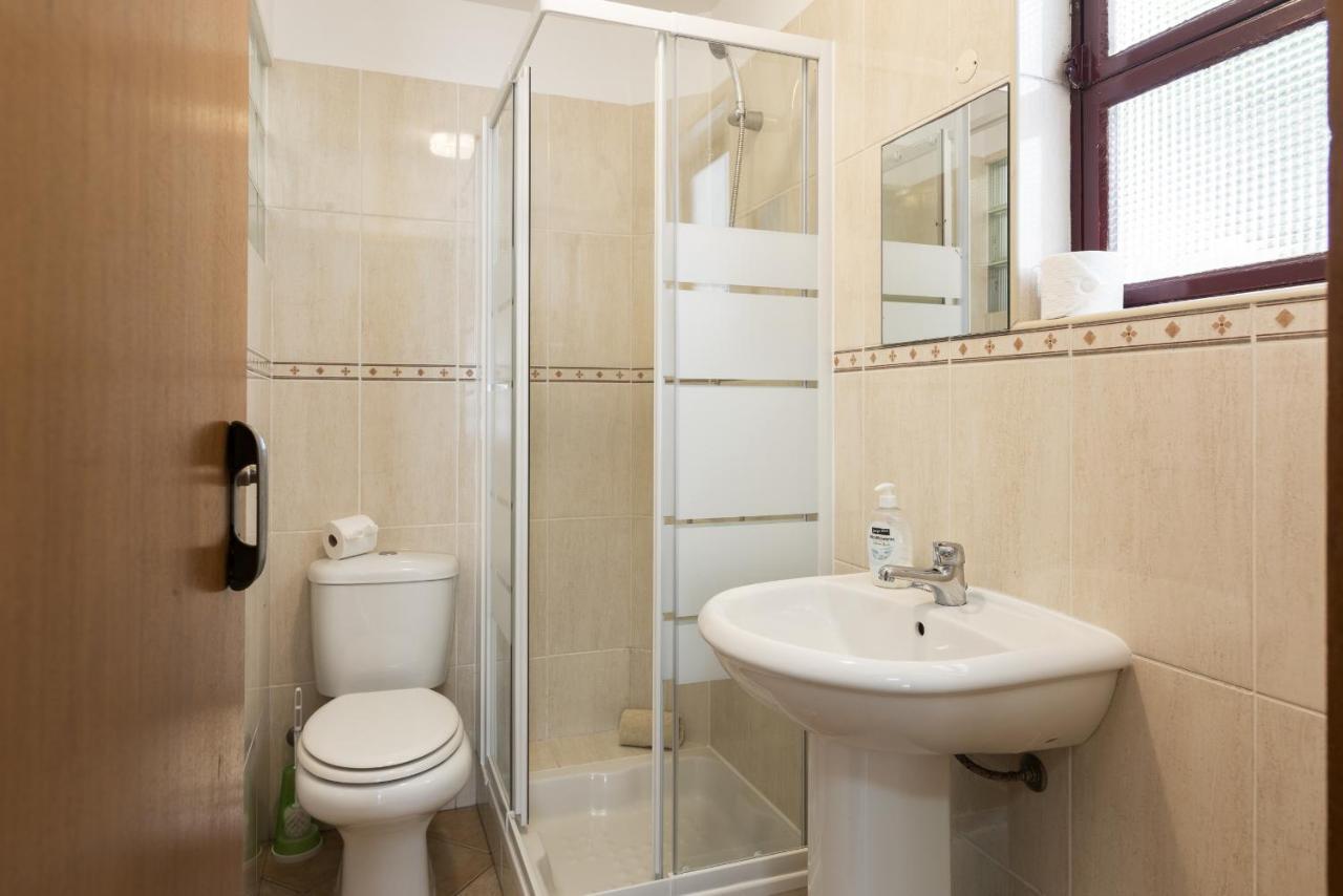 Casa Jardim II - City Center By Hd Properties District de District de Faro Extérieur photo