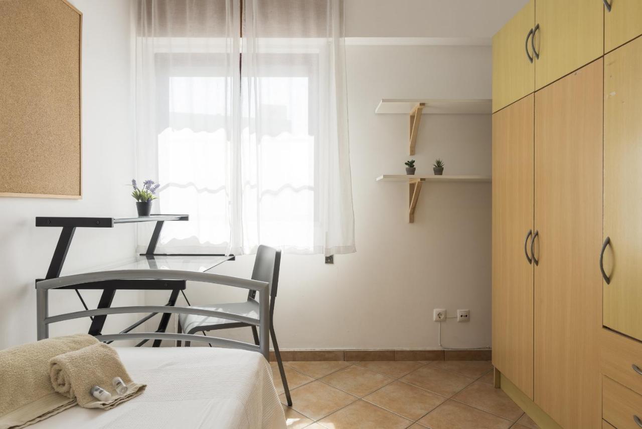 Casa Jardim II - City Center By Hd Properties District de District de Faro Extérieur photo