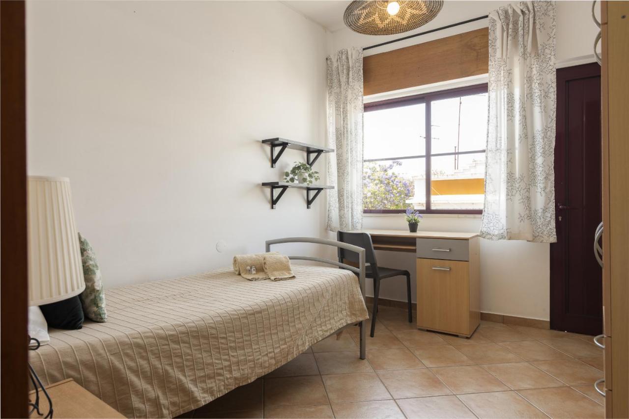 Casa Jardim II - City Center By Hd Properties District de District de Faro Extérieur photo