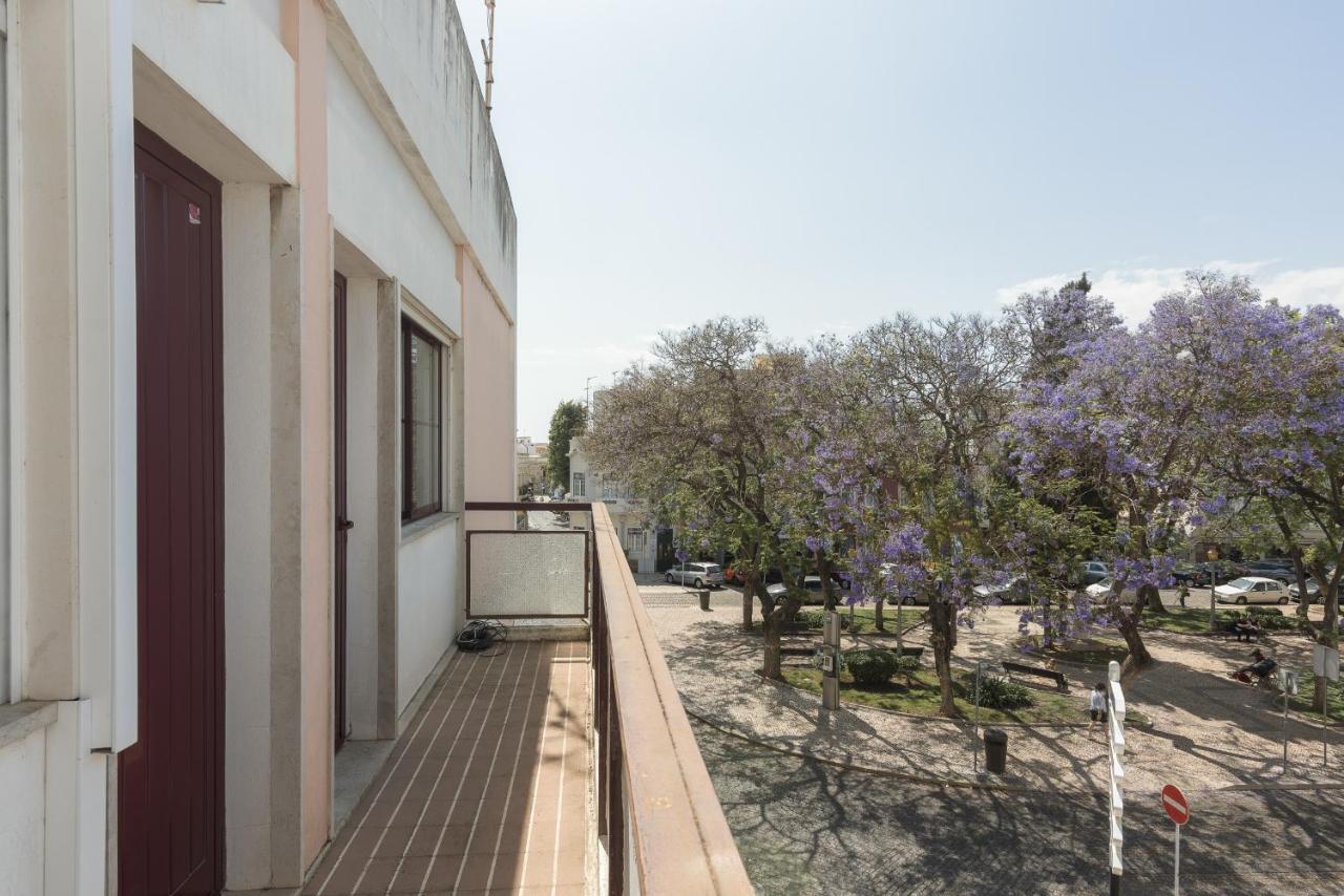 Casa Jardim II - City Center By Hd Properties District de District de Faro Extérieur photo