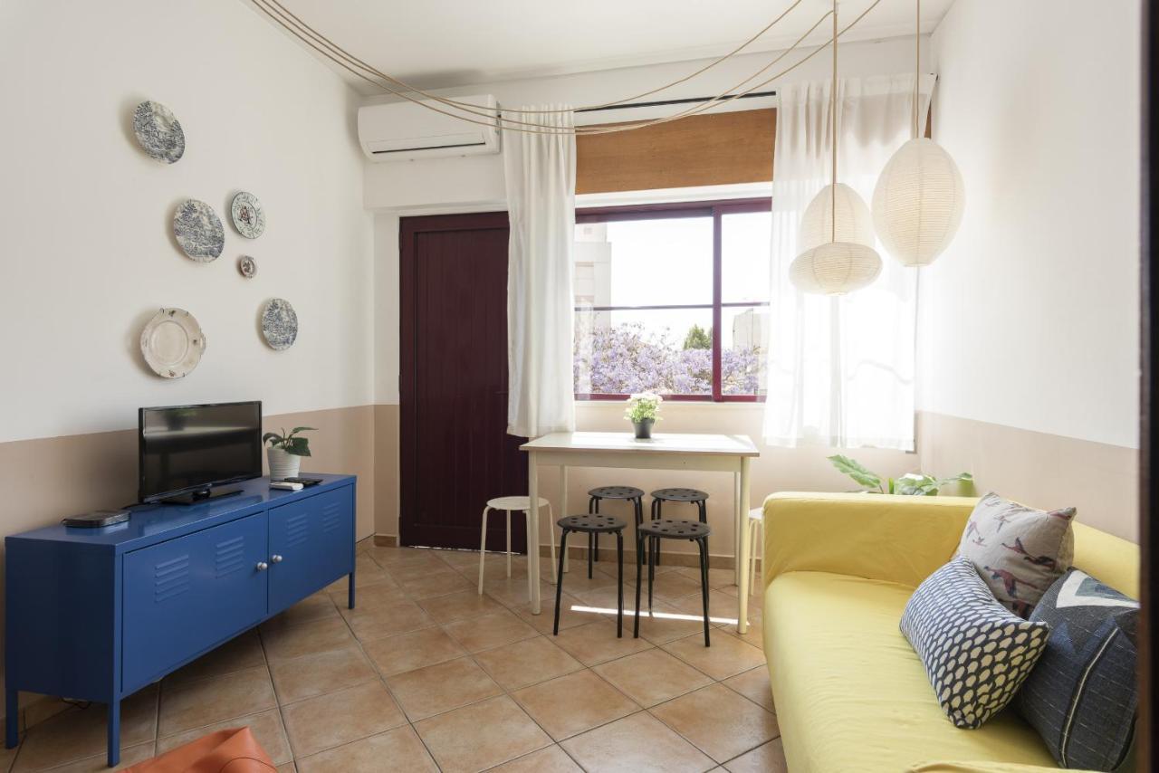 Casa Jardim II - City Center By Hd Properties District de District de Faro Extérieur photo