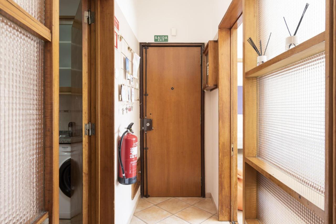 Casa Jardim II - City Center By Hd Properties District de District de Faro Extérieur photo