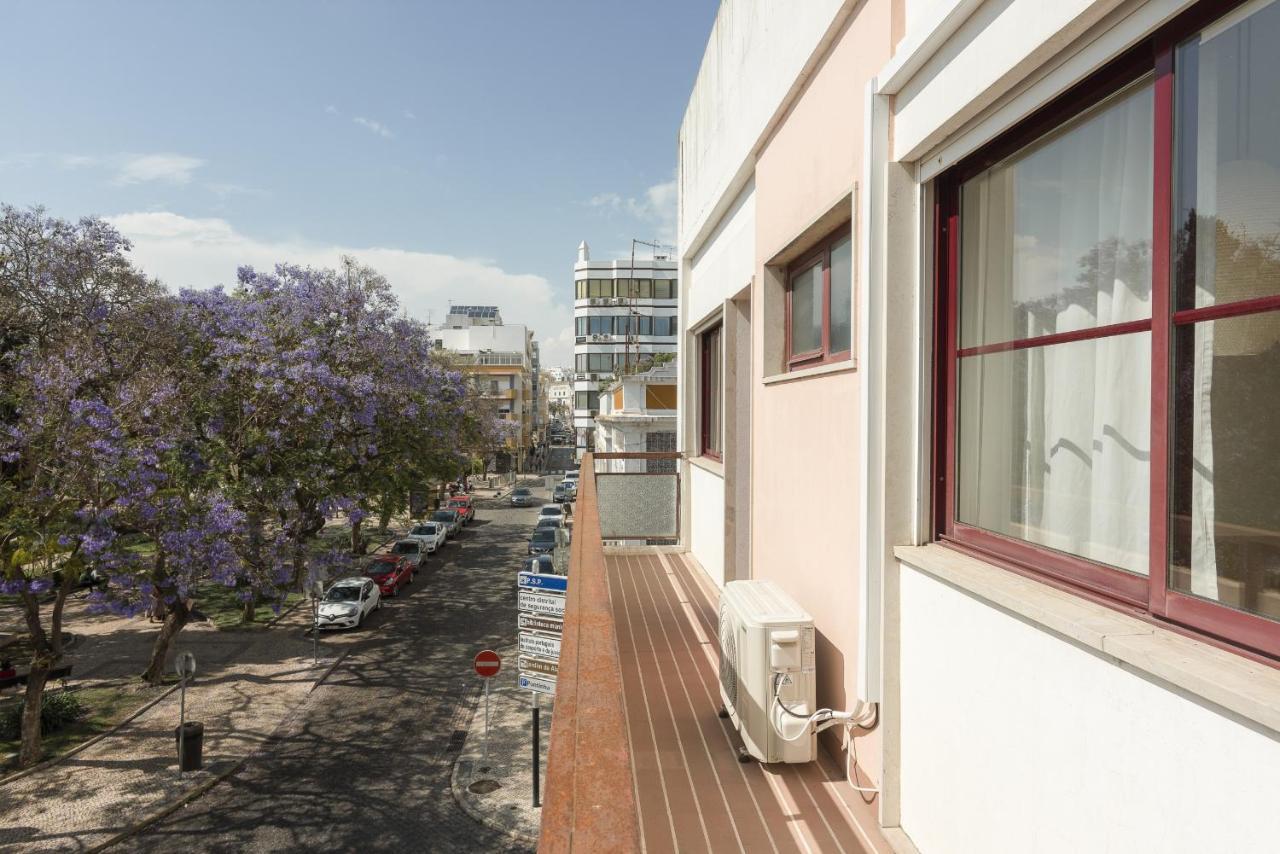 Casa Jardim II - City Center By Hd Properties District de District de Faro Extérieur photo