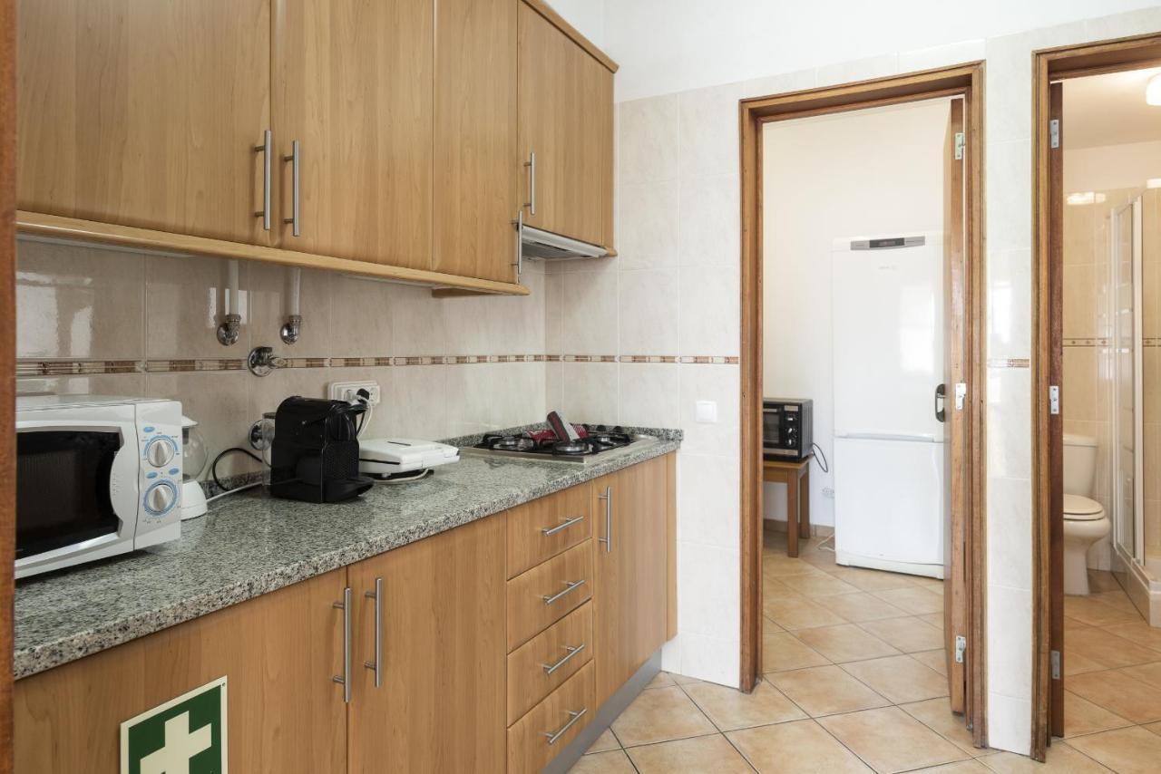 Casa Jardim II - City Center By Hd Properties District de District de Faro Extérieur photo