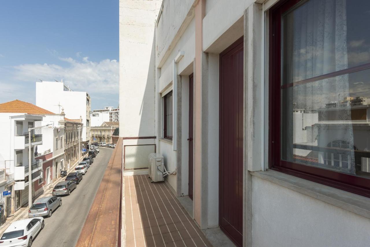 Casa Jardim II - City Center By Hd Properties District de District de Faro Extérieur photo