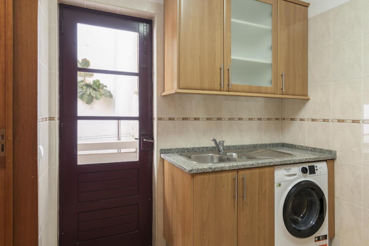Casa Jardim II - City Center By Hd Properties District de District de Faro Extérieur photo