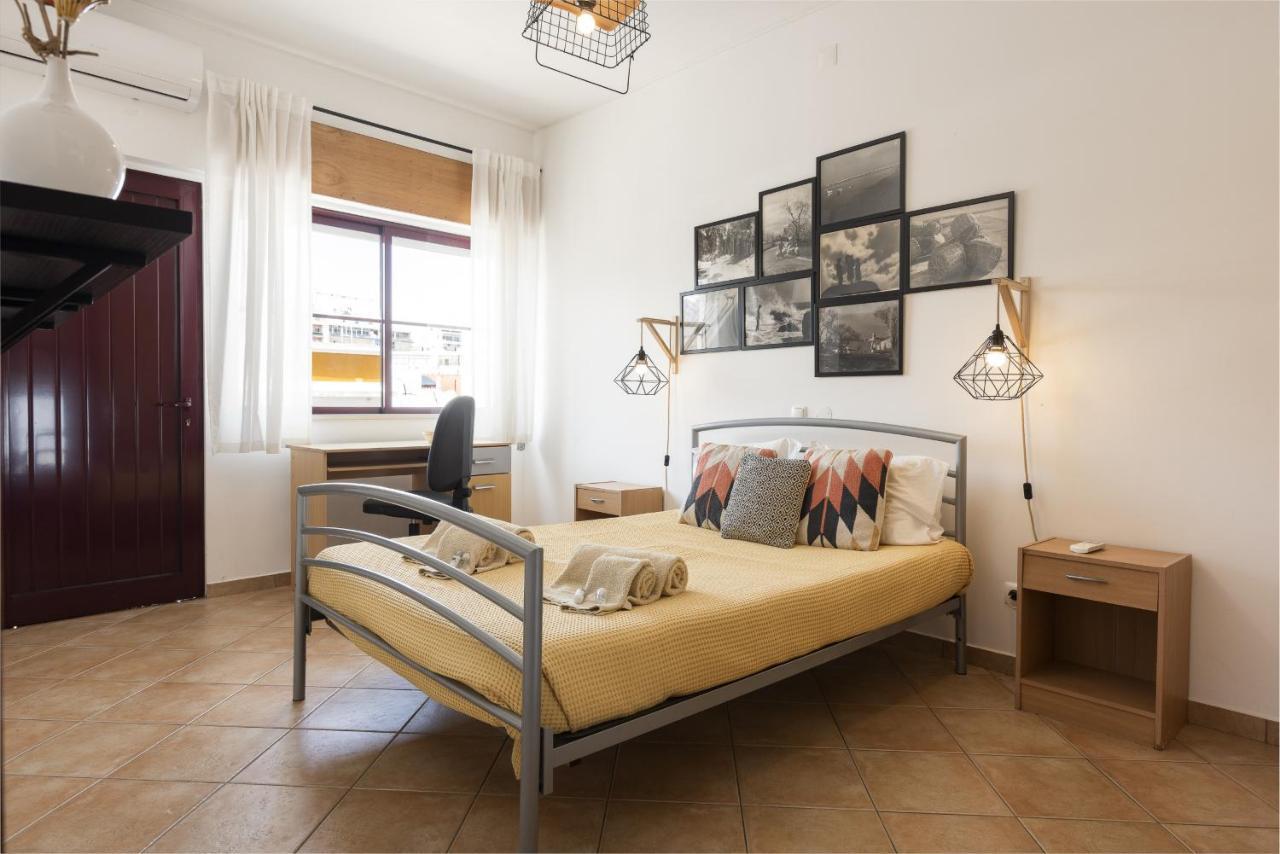 Casa Jardim II - City Center By Hd Properties District de District de Faro Extérieur photo
