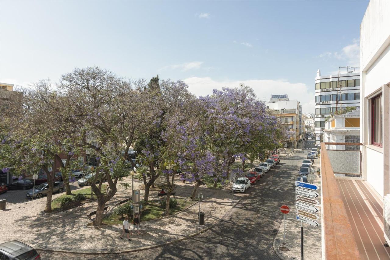 Casa Jardim II - City Center By Hd Properties District de District de Faro Extérieur photo