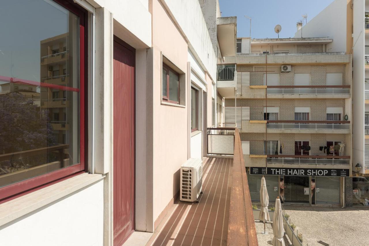 Casa Jardim II - City Center By Hd Properties District de District de Faro Extérieur photo