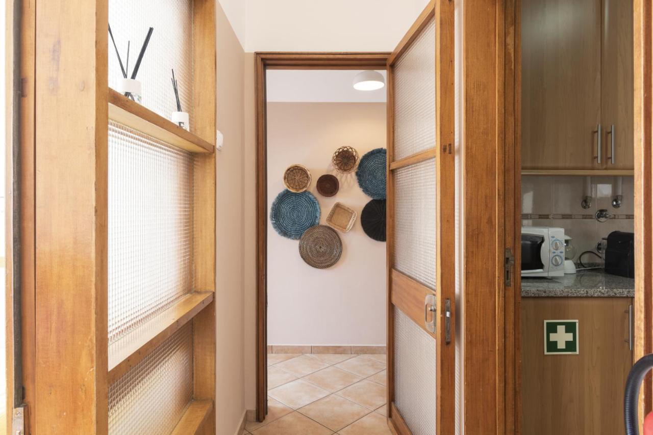 Casa Jardim II - City Center By Hd Properties District de District de Faro Extérieur photo